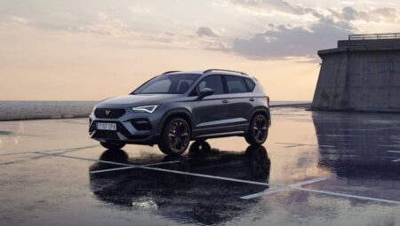 Cupra Ateca fiyat listesi! – Aralık 2024