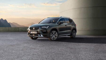 Seat Ateca fiyat listesi! – Aralık 2024