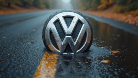 Volkswagen strateji değiştirdi: Artık direkt satış yok!