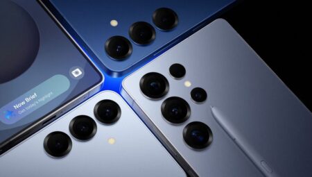 Galaxy S25 serisi kaç yıl güncelleme alacak?