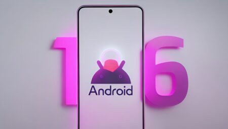 Gemini ve ChatGPT rakibi yapay zeka Android’e geldi!