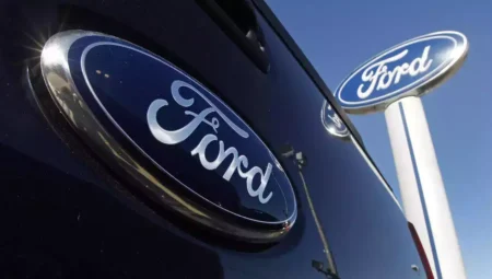Bir dönemin sonu: Tanınan Ford modelinin üretimi sonlanıyor!