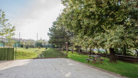 Tunçsiper’de Kültürel ve Sportif Etkinliklerle Çok Yönlü Eğitim