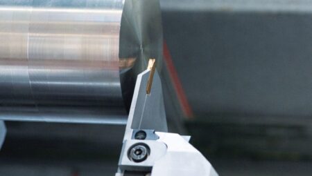 Delik İşlemede Esneklik ve Rijitlik Bir Arada: Modüler Bara Sistemleri ile Ayar ve Finiş Stratejileri